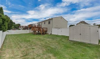 73 High Service Ave, North Providence, RI 02911