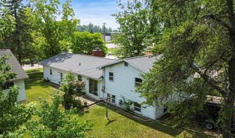 411 N Garden St, Alpena, MI 49707