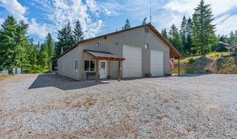905 N Cedar View Dr, Blanchard, ID 83804