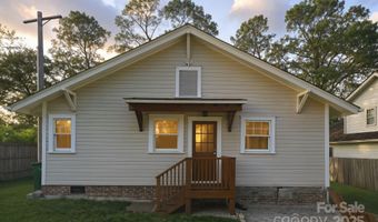 1511 Chestnut Ave, Charlotte, NC 28205