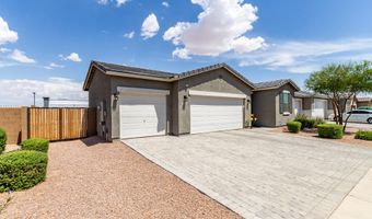 1808 N MENZE Ln, Casa Grande, AZ 85122