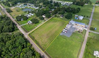 1620 S Airport Rd, Abbeville, LA 70510
