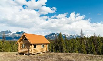 1770 Piper Creek Rd, Bigfork, MT 59911