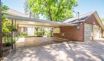 1233 Rawson Dr, Albany, GA 31701