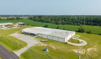 804 W Mitchell St, Adel, GA 31620