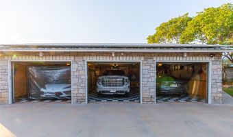 246 County Road 332, Abilene, TX 79606