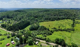 9085 Old State Rd, Angelica, NY 14709