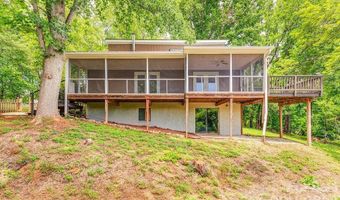 14 High Valley Estates Dr, Alexander, NC 28701