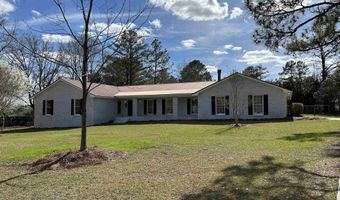 215 Winfield Rd, Dublin, GA 31021