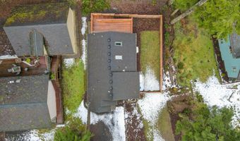 71517 FISHHAWK Rd, Birkenfeld, OR 97016