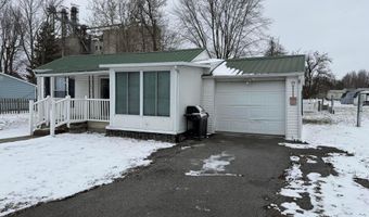 203 Belmont St, Alger, OH 45812