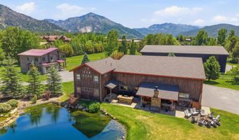 186 E RESERVE Dr, Alpine, WY 83128