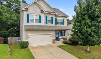 220 Renford Rd, Ball Ground, GA 30107