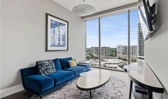 3107 Peachtree Rd NE 1001, Atlanta, GA 30305