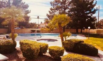 1842 Scimitar Dr 13, Henderson, NV 89014