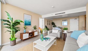 1296 Kapiolani Blvd II2407, Honolulu, HI 96814