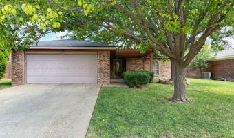 5707 S MILAM St, Amarillo, TX 79110