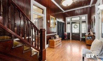 605 Hand Ave, Bay Minette, AL 36507