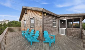 39214 Ocean Ln Lot #44, Avon, NC 27915
