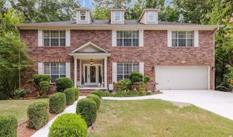 1307 River Oaks, Benton, AR 72019
