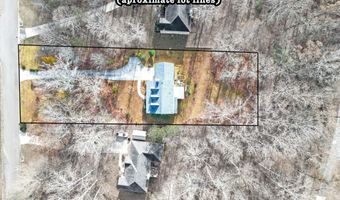 149 Candlestick, Hull, GA 30646