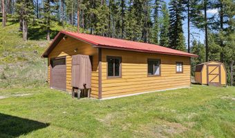 82 White Mountain Ln, Alberton, MT 59820