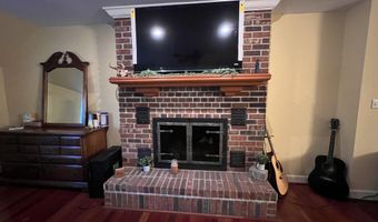 348 Ridge Rd, Baxter, KY 40806
