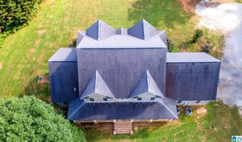 3010 OLD MILL Rd, Ashland, AL 36251