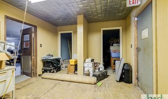 667 Godfrey Rd SE, Allenhurst, GA 31301