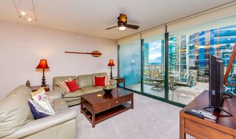 88 Piikoi St 1402, Honolulu, HI 96814