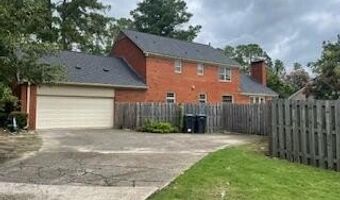 3344 Wheeler Rd, Augusta, GA 30909