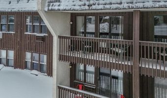 4302 Bolton Valley Access Rd 383&385, Bolton, VT 05477