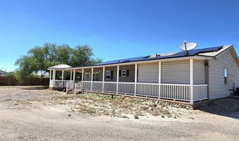 1221 E Forrest Ln, Benson, AZ 85602
