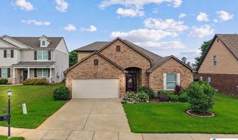 612 ROUND Rd, Alabaster, AL 35114