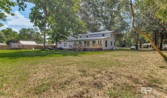 406 W Magnolia St, Bay Minette, AL 36507