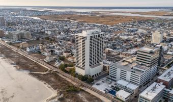 3851 Boardwalk 1805, Atlantic City, NJ 08401