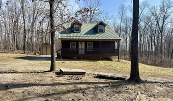 1790 County Rd A-435, Ava, MO 65608