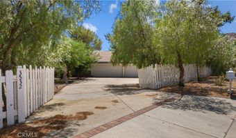 3532 Bandell St, Acton, CA 93510