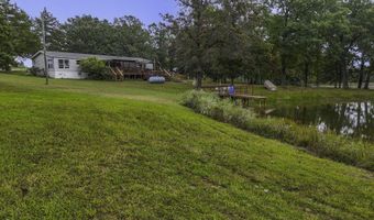 1117 County Rd 1067, Auxvasse, MO 65231