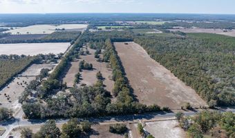County Road 236 lot 5, Bell, FL 32619