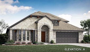 210 Comanche Trl, Alvarado, TX 76009
