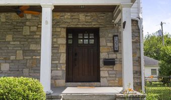 1279 Inglis Ave, Columbus, OH 43212