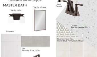 3110 BOTTLE Way, Auburn, AL 36830