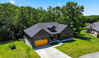 12116 Bull Run, Birchwood, TN 37308