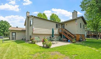 3441 E Mineral Pond Blvd, Anoka, MN 55303