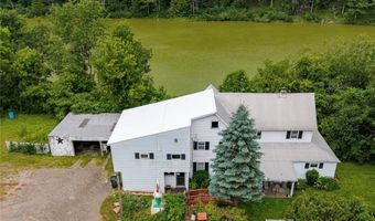 5249 State Route 21, Alfred, NY 14803