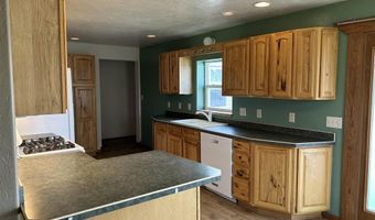 2531 Central Ave, Cody, WY 82414