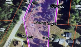 5235 Greenwood Rd, Alger, MI 48756