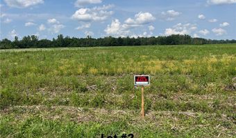 V/L Miland Road, Akron, NY 14001