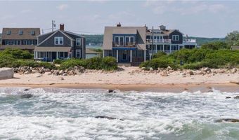 34 Sandpiper Ln, Charlestown, RI 02813